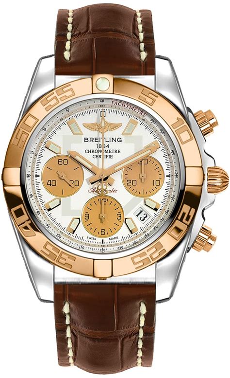 Prices for New Breitling Chronomat 41 